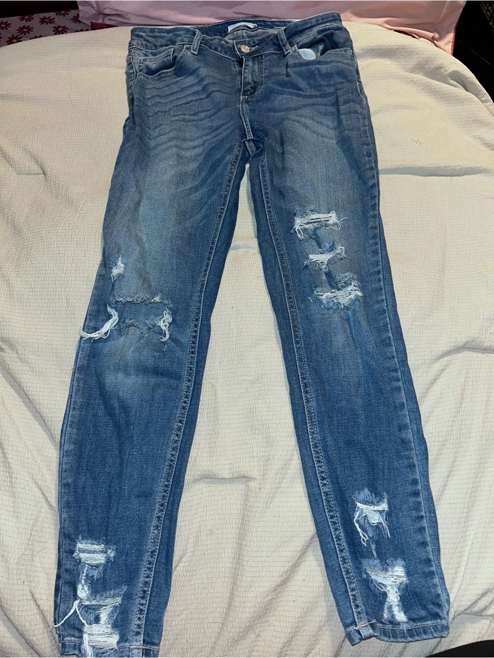 Women's Skinny Jeans
